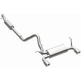 Magnaflow Performance Exhaust System (MPN: 19327)