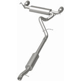 Magnaflow Performance Exhaust System (MPN: 19327)