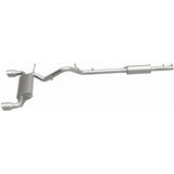 Magnaflow Performance Exhaust System (MPN: 19327)