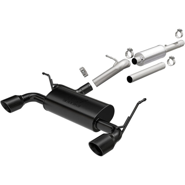 Magnaflow Performance Exhaust System (MPN: 19327)