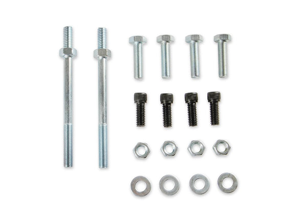 Mr Gasket Carburetor Adapter (MPN: 1932)