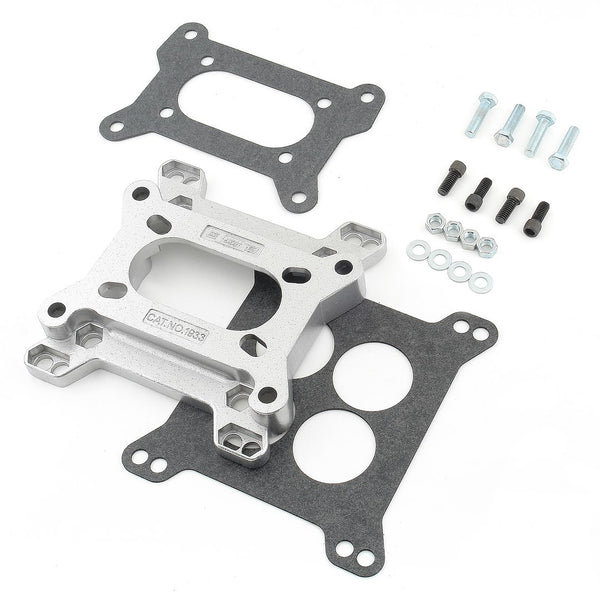 Mr Gasket Carburetor Adapter (MPN: 1933)