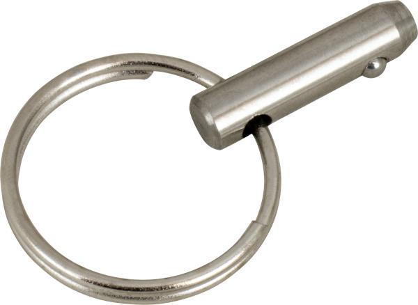 Sea Dog Quick Release Pin (MPN: 193420-1)