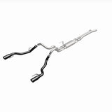 MagnaFlow Ford F-150 Street Series Exhaust System (MPN: 19350)