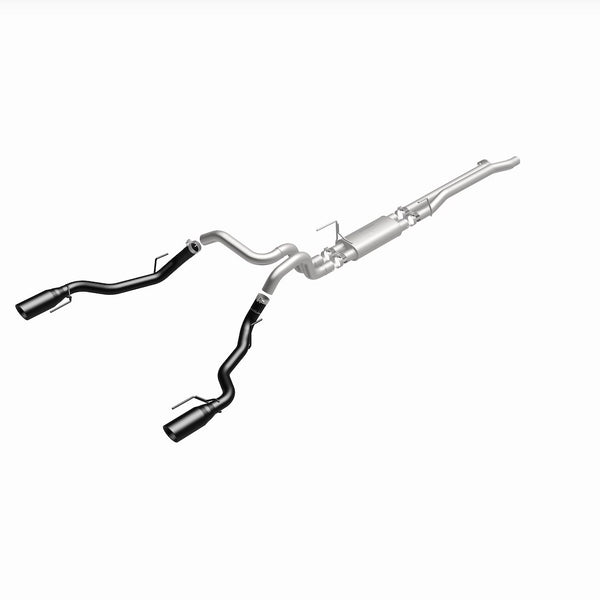 MagnaFlow Ford F-150 Street Series Exhaust System (MPN: 19350)