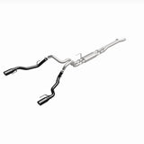 MagnaFlow Ford F-150 Street Series Exhaust System (MPN: 19350)