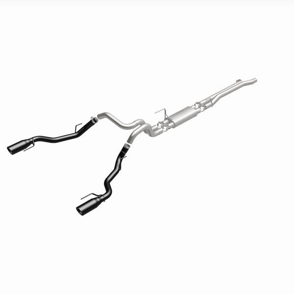 MagnaFlow Ford F-150 Street Series Exhaust System (MPN: 19350)