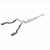 MagnaFlow Ford F-150 Street Series Exhaust System (MPN: 19350)