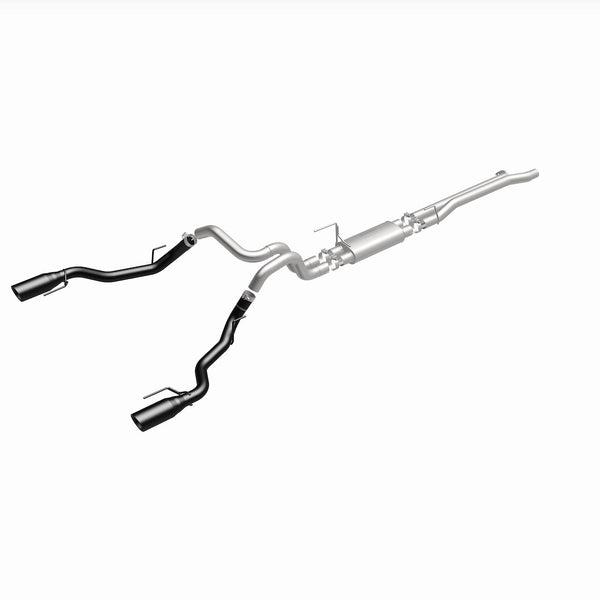 MagnaFlow Ford F-150 Street Series Exhaust System (MPN: 19350)