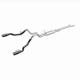 MagnaFlow Ford F-150 Street Series Exhaust System (MPN: 19350)