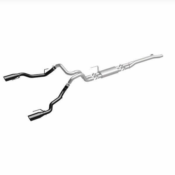 MagnaFlow Ford F-150 Street Series Exhaust System (MPN: 19350)
