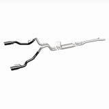 MagnaFlow Ford F-150 Street Series Exhaust System (MPN: 19350)