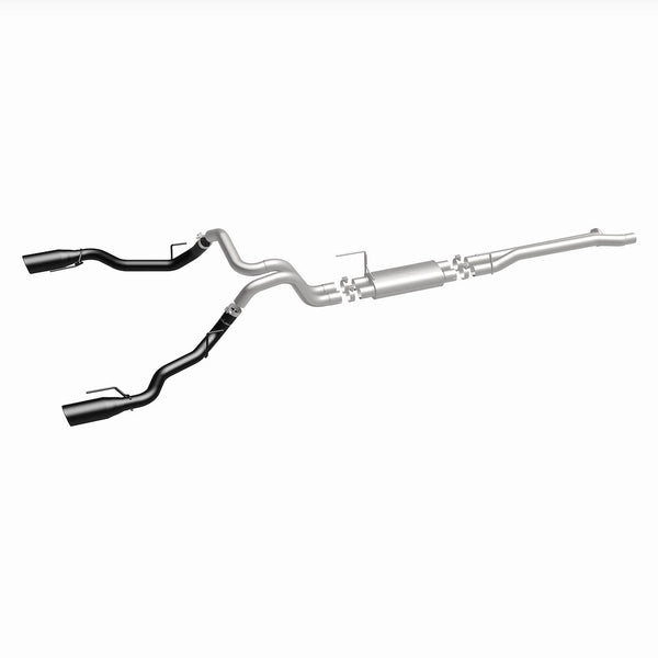 MagnaFlow Ford F-150 Street Series Exhaust System (MPN: 19350)