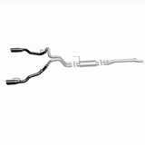 MagnaFlow Ford F-150 Street Series Exhaust System (MPN: 19350)