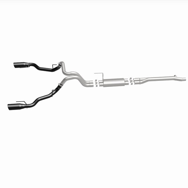 MagnaFlow Ford F-150 Street Series Exhaust System (MPN: 19350)