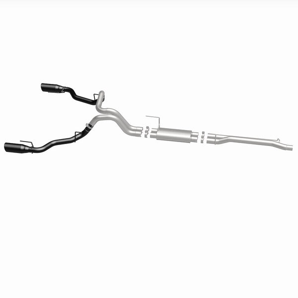 MagnaFlow Ford F-150 Street Series Exhaust System (MPN: 19350)