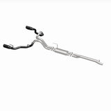 MagnaFlow Ford F-150 Street Series Exhaust System (MPN: 19350)