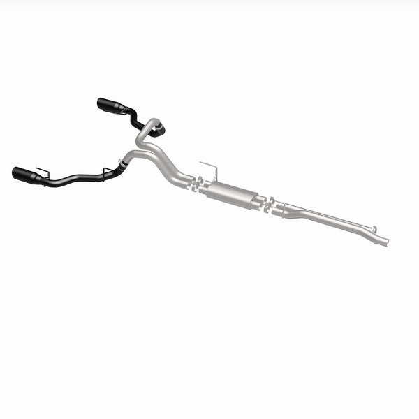 MagnaFlow Ford F-150 Street Series Exhaust System (MPN: 19350)