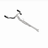 MagnaFlow Ford F-150 Street Series Exhaust System (MPN: 19350)