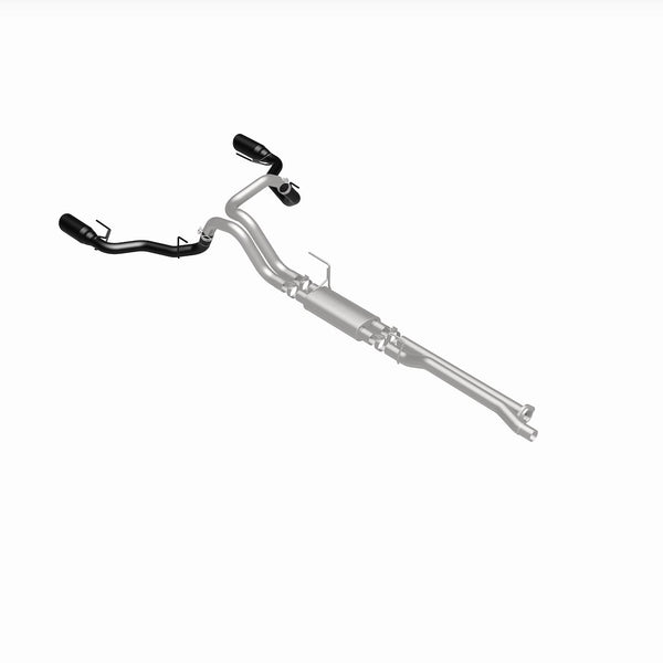 MagnaFlow Ford F-150 Street Series Exhaust System (MPN: 19350)