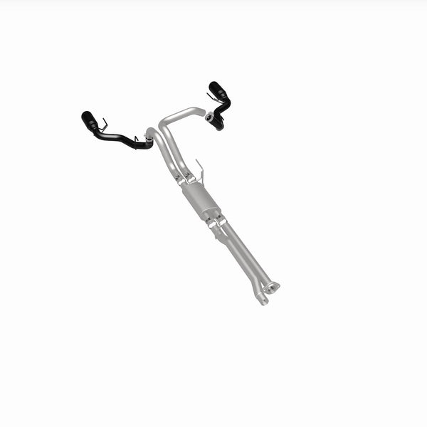 MagnaFlow Ford F-150 Street Series Exhaust System (MPN: 19350)