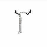 MagnaFlow Ford F-150 Street Series Exhaust System (MPN: 19350)