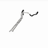 MagnaFlow Ford F-150 Street Series Exhaust System (MPN: 19350)