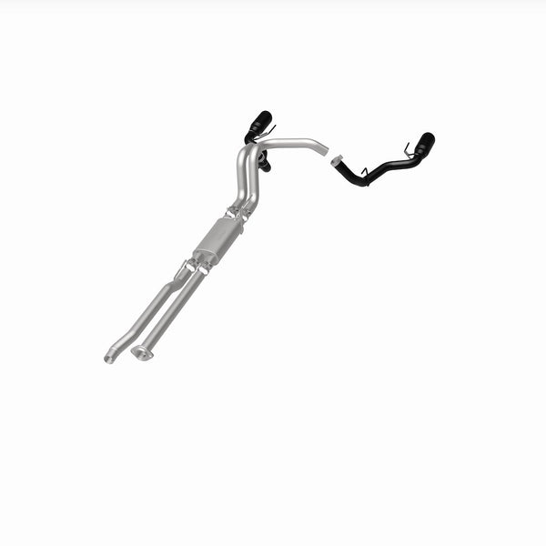 MagnaFlow Ford F-150 Street Series Exhaust System (MPN: 19350)