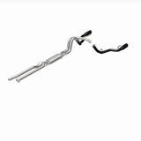 MagnaFlow Ford F-150 Street Series Exhaust System (MPN: 19350)