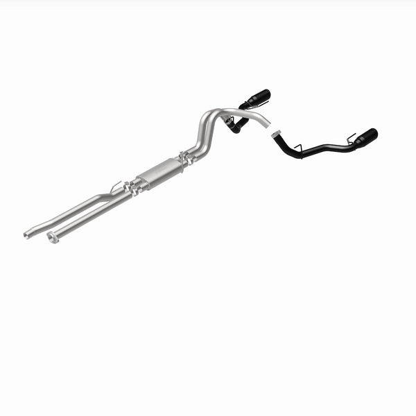 MagnaFlow Ford F-150 Street Series Exhaust System (MPN: 19350)