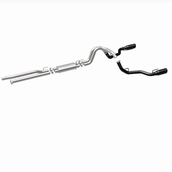 MagnaFlow Ford F-150 Street Series Exhaust System (MPN: 19350)
