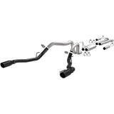 MagnaFlow Ford F-150 Street Series Exhaust System (MPN: 19350)