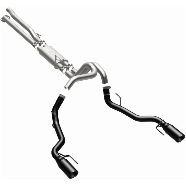 MagnaFlow Ford F-150 Street Series Exhaust System (MPN: 19350)