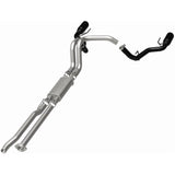 MagnaFlow Ford F-150 Street Series Exhaust System (MPN: 19350)