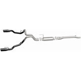 MagnaFlow Ford F-150 Street Series Exhaust System (MPN: 19350)