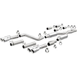 MagnaFlow Dodge Challenger Competition Series Exhaust Kit (MPN: 19367)