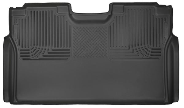 Husky Liner WeatherBeater Floor Liner (MPN: 19371)