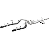 Magnaflow Performance Exhaust System Kit (MPN: 19377)