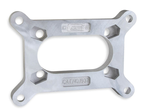 Mr Gasket Carburetor Adapter (MPN: 1937MRG)