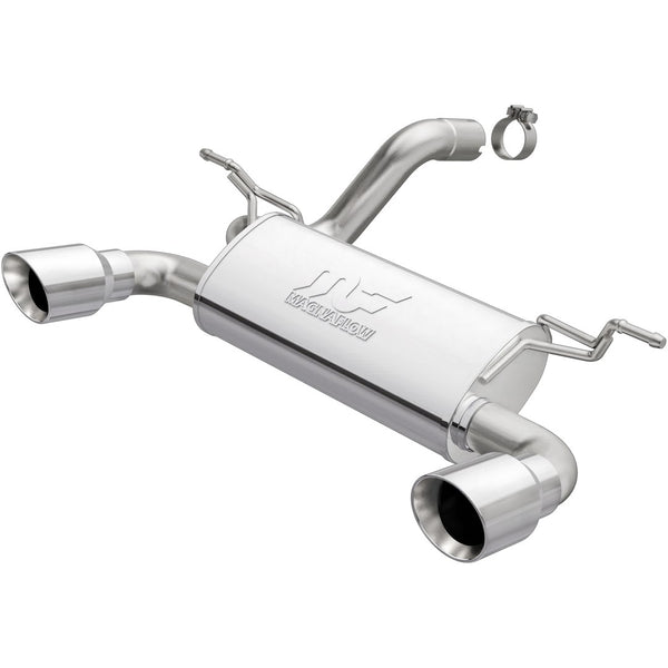 Magnaflow Performance Exhaust System Kit (MPN: 19385)