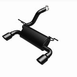 MagnaFlow MF Series Axle Back Exhaust System (MPN: 19388)