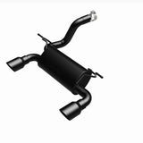 MagnaFlow MF Series Axle Back Exhaust System (MPN: 19388)