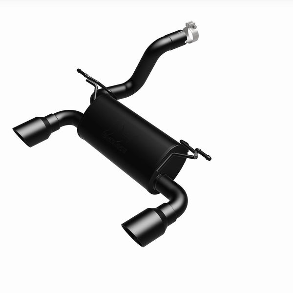 MagnaFlow MF Series Axle Back Exhaust System (MPN: 19388)