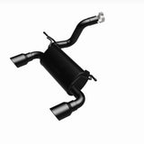 MagnaFlow MF Series Axle Back Exhaust System (MPN: 19388)