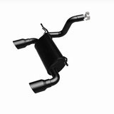 MagnaFlow MF Series Axle Back Exhaust System (MPN: 19388)