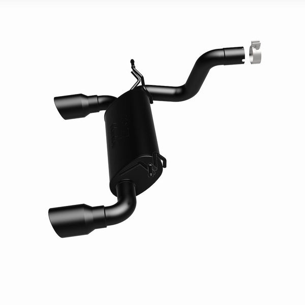 MagnaFlow MF Series Axle Back Exhaust System (MPN: 19388)
