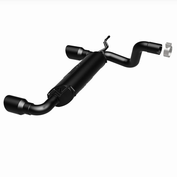 MagnaFlow MF Series Axle Back Exhaust System (MPN: 19388)