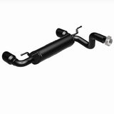 MagnaFlow MF Series Axle Back Exhaust System (MPN: 19388)