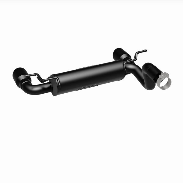 MagnaFlow MF Series Axle Back Exhaust System (MPN: 19388)