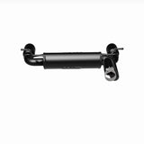 MagnaFlow MF Series Axle Back Exhaust System (MPN: 19388)